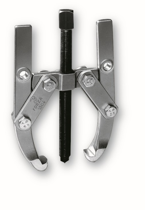 EXTRACTOR FORZA SERIE 1300 MECÁNICO DE 2 PATAS