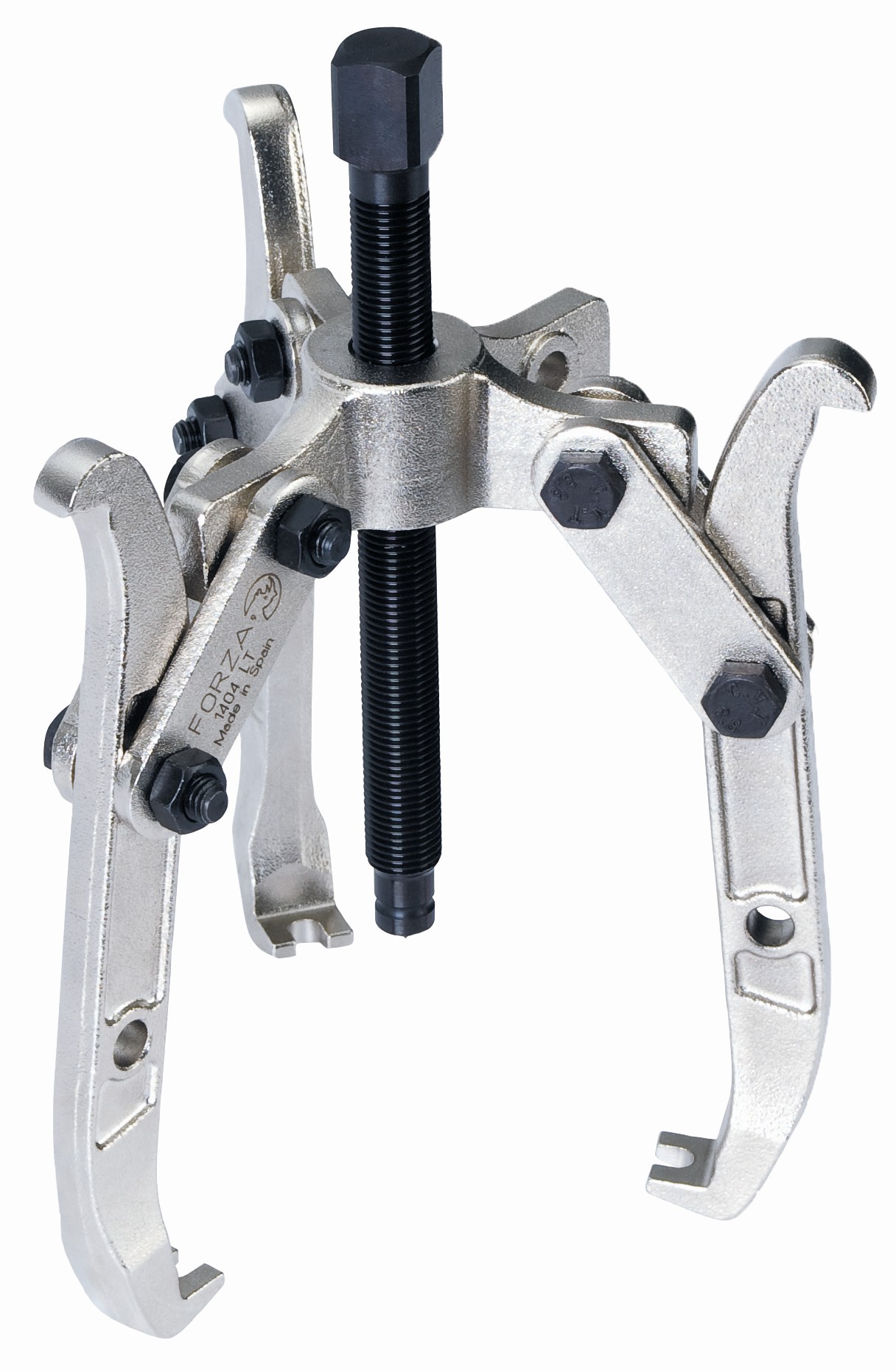 EXTRACTOR REVERSIBLE FORZA SERIE 1400LT DE 3 PATAS LARGAS