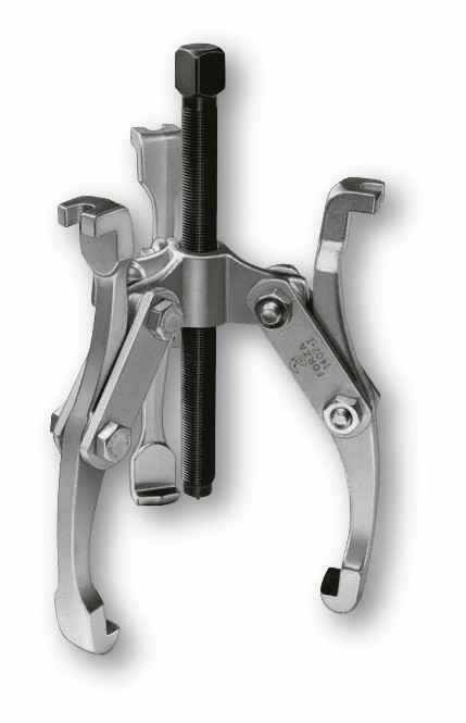 EXTRACTOR REVERSIBLE FORZA SERIE 1400T DE 3 PATAS