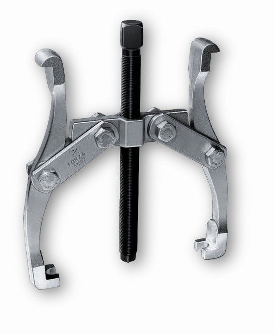 EXTRACTOR REVERSIBLE FORZA SERIE 1400 DE 2 PATAS