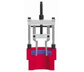 EXTRACTOR INTERIORES FORZA SERIE 1500