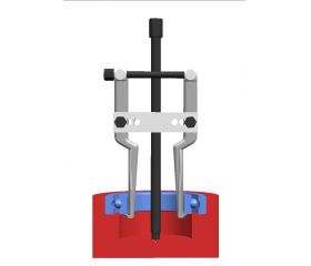EXTRACTOR INTERIORES FORZA SERIE  1500A