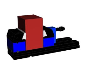 CALZOS FORZA PARA MORDAZA