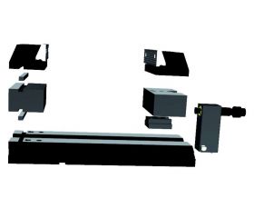 CALZOS FORZA PARA MORDAZA