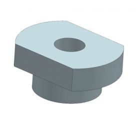 CÁNCAMO DE ELEVACIÓN FORZA PARA MORDAZA