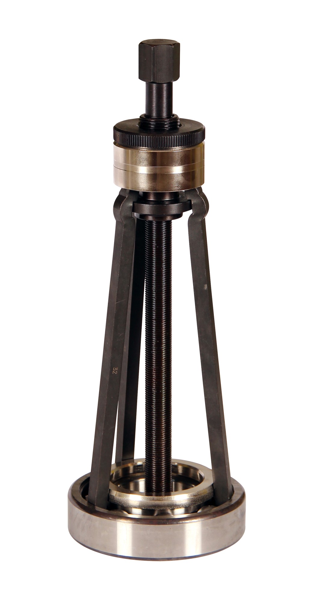 JUEGO FORZA EXTRACTOR DE RODAMIENTOS DE BOLAS SERIE 1600-1