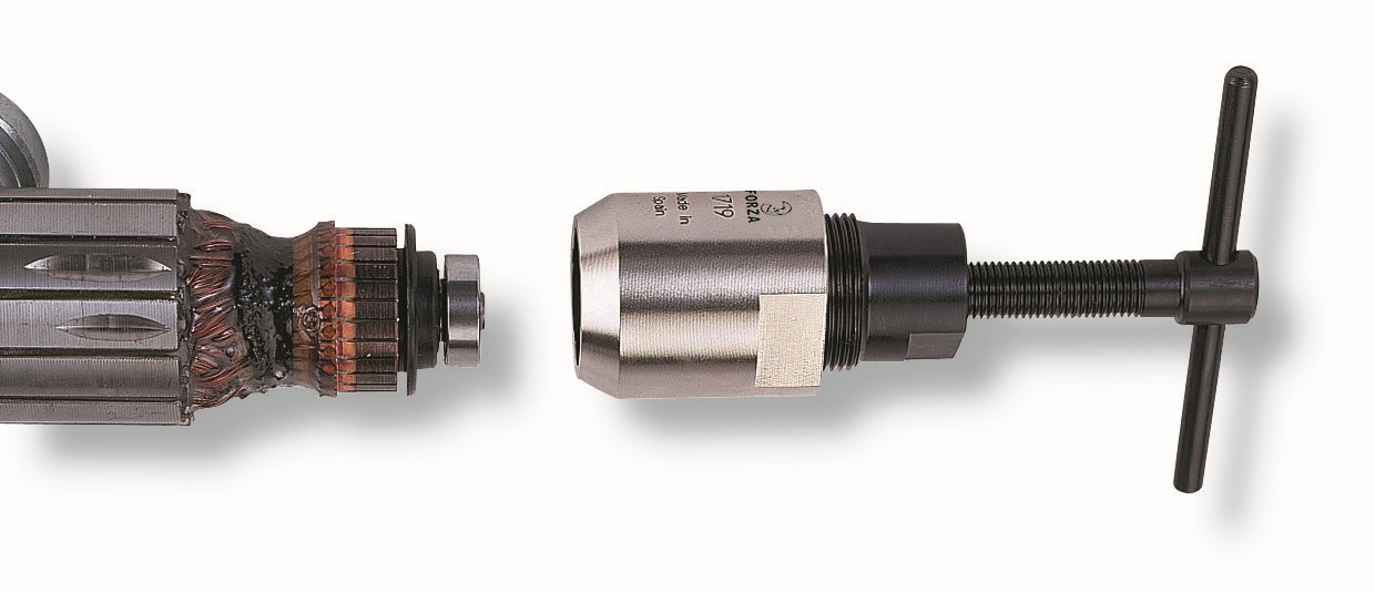 DESPEGADOR DE RODAMIENTOS FORZA SERIE 1700D