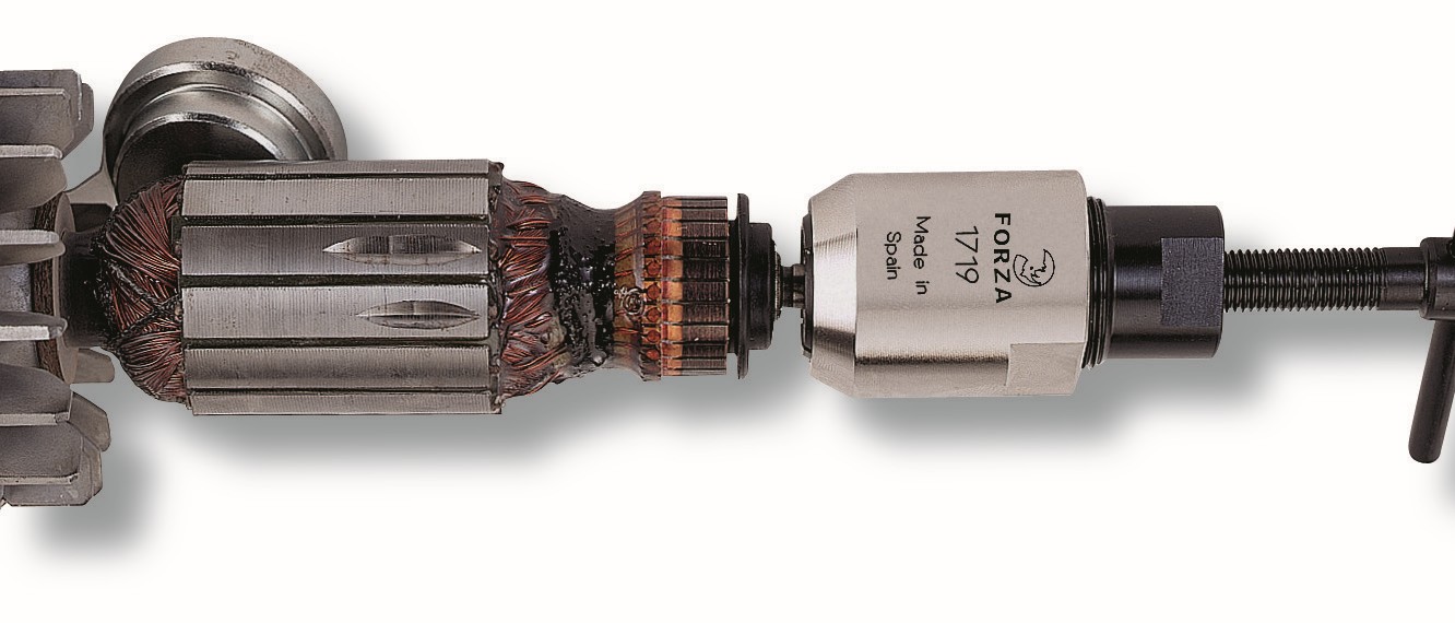 DESPEGADOR DE RODAMIENTOS FORZA SERIE 1700D