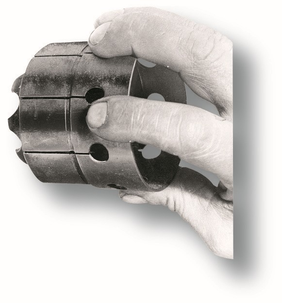 EXTRACTOR DE RODAMIENTOS FORZA SERIE 1700