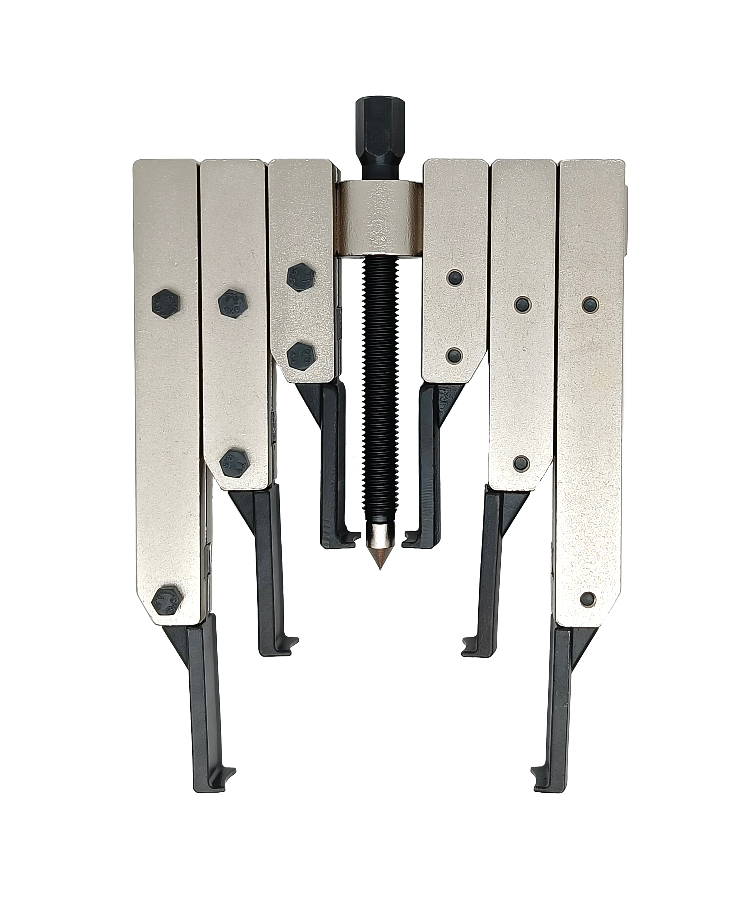 CONJUNTO FORZA SERIE 1750 DE 2 PATAS FINAS CON 3 LONGITUDES DE PATA