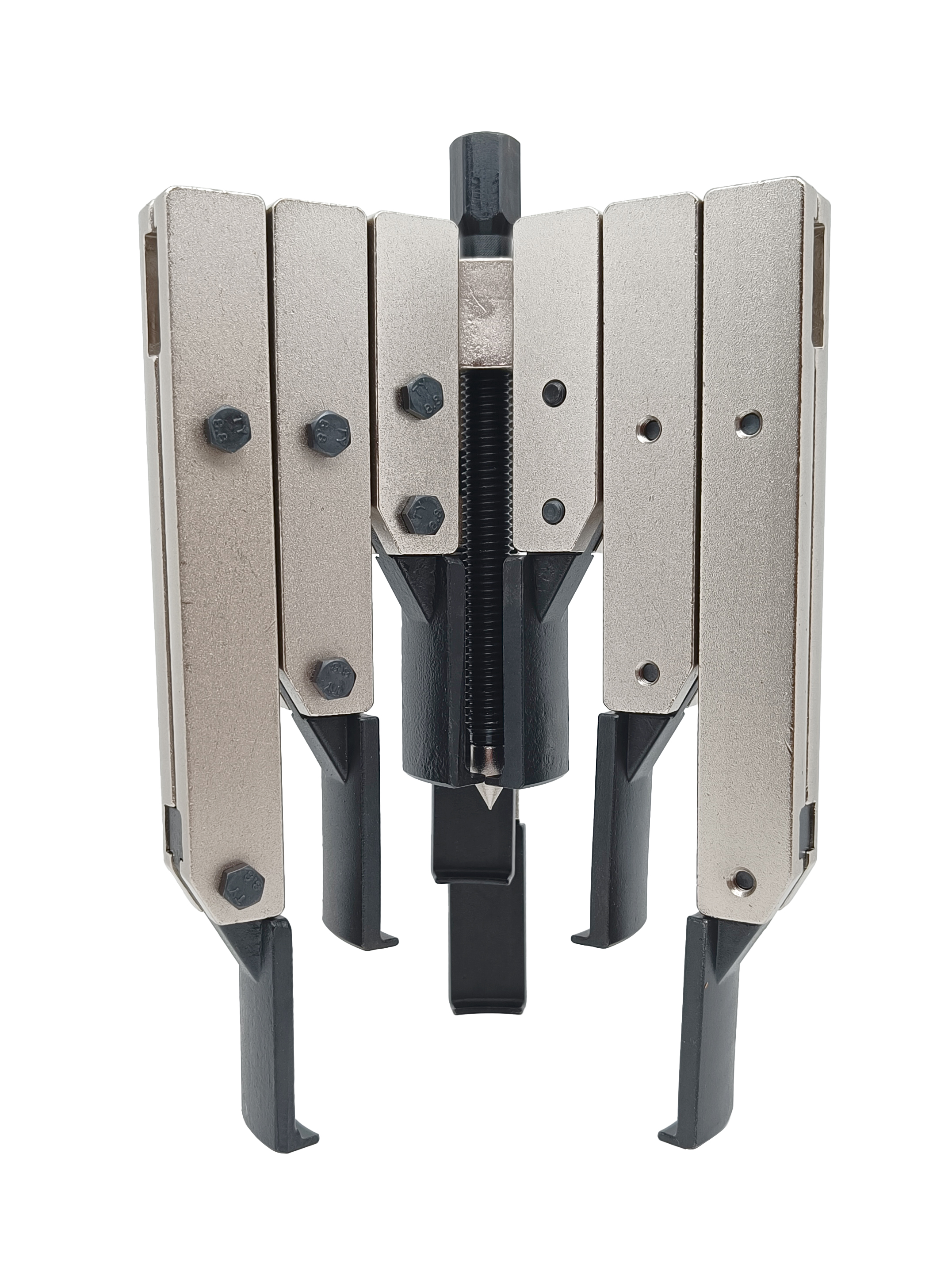 CONJUNTO FORZA SERIE 1750 DE 3 PATAS FINAS CON 3 LONGITUDES DE PATA