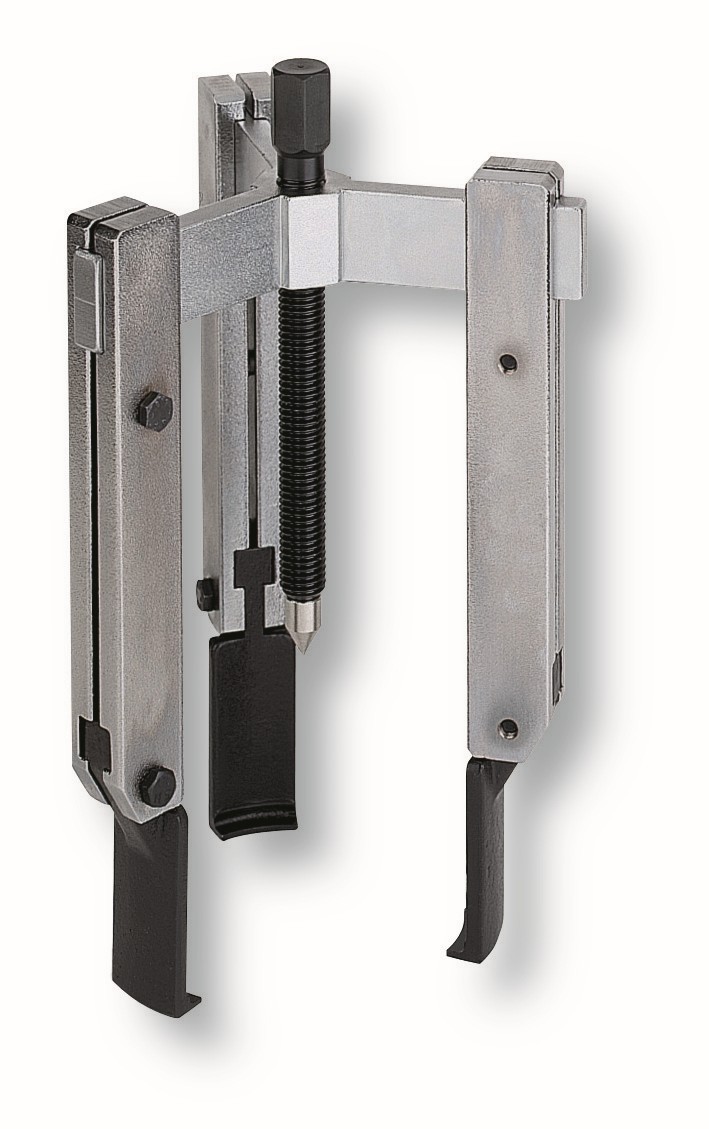 EXTRACTOR FORZA SERIE 1750T DE 3 PATAS FINAS