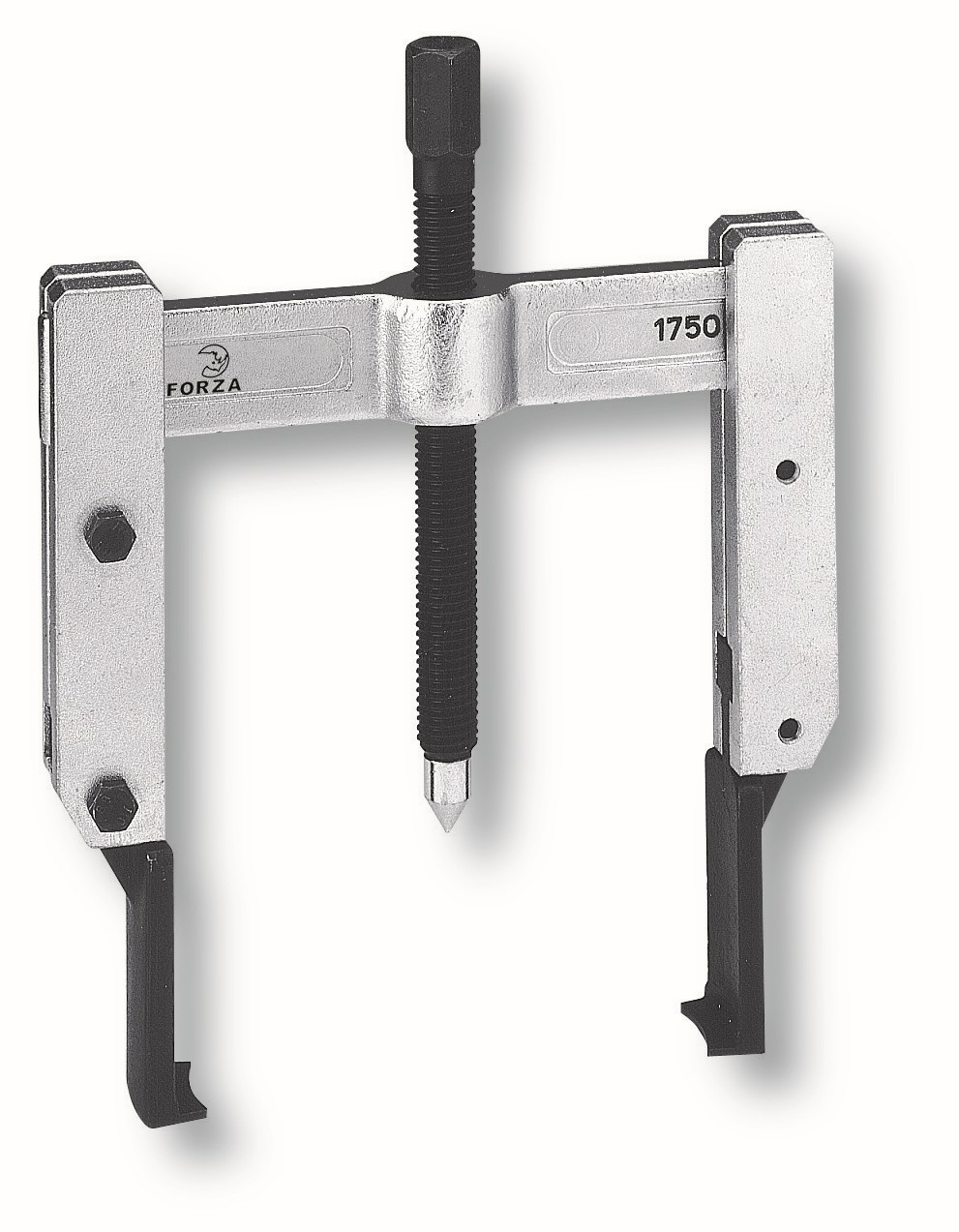 EXTRACTOR FORZA SERIE 1750 DE 2 PATAS FINAS