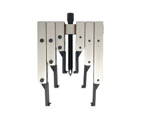 CONJUNTO FORZA SERIE 1750 DE 2 PATAS FINAS CON 3 LONGITUDES DE PATA