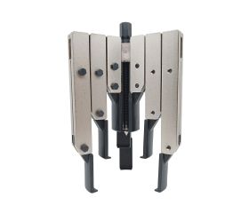 CONJUNTO FORZA SERIE 1750 DE 3 PATAS FINAS CON 3 LONGITUDES DE PATA