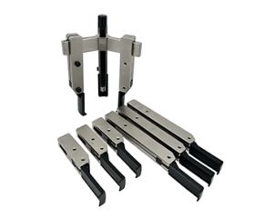 CONJUNTO FORZA SERIE 1750 DE 3 PATAS FINAS CON 3 LONGITUDES DE PATA