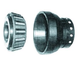 PINZAS PARA RODAMIENTOS DE BOLA Y DE RODILLOS CÓNICOS Y CILÍNDICOS