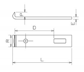 PATA MÚLTIPLE SERIE 1800-1800T-1800C