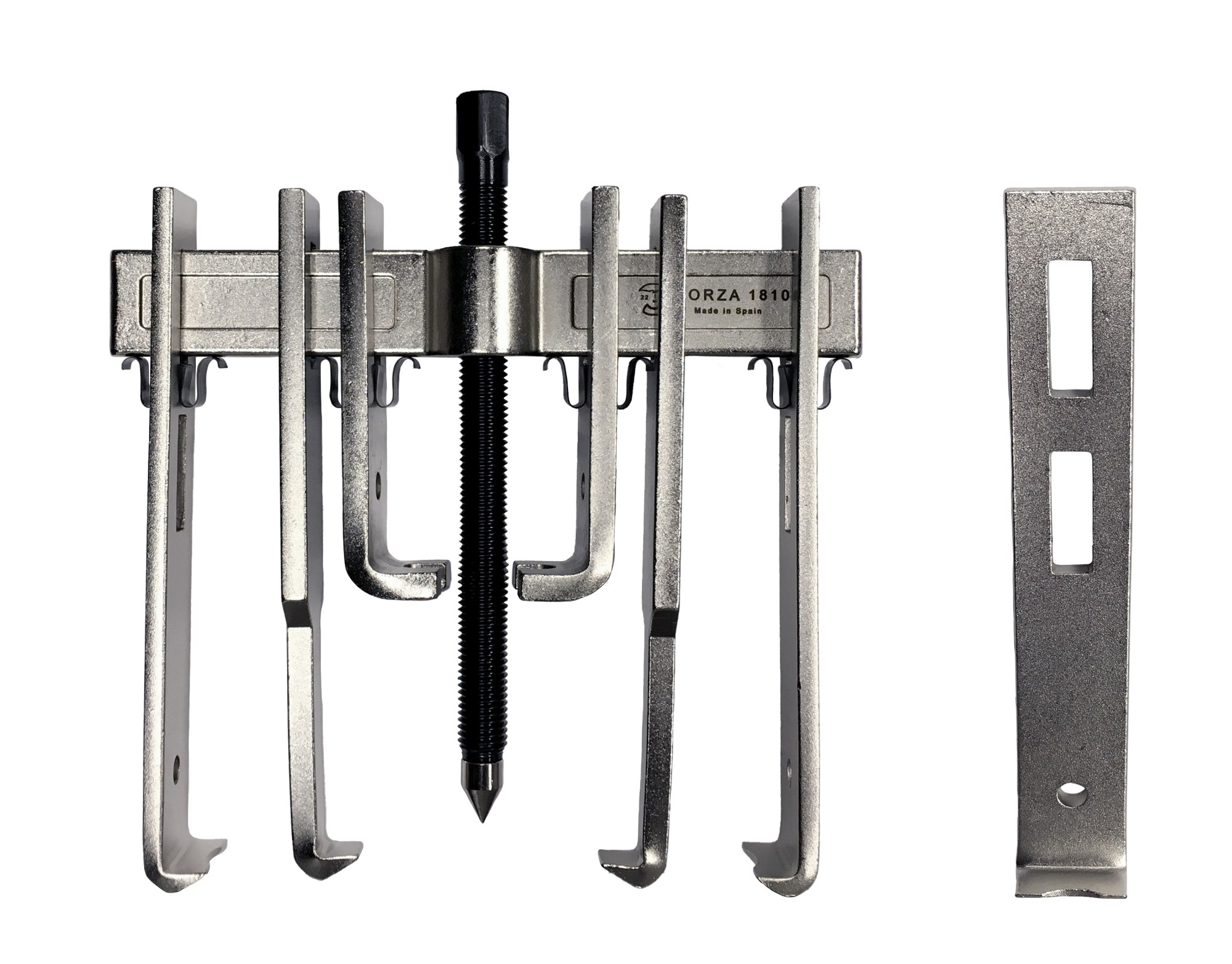 EXTRACTOR MULTIPLE FORZA SERIE 1820-42 DE 6 PATAS