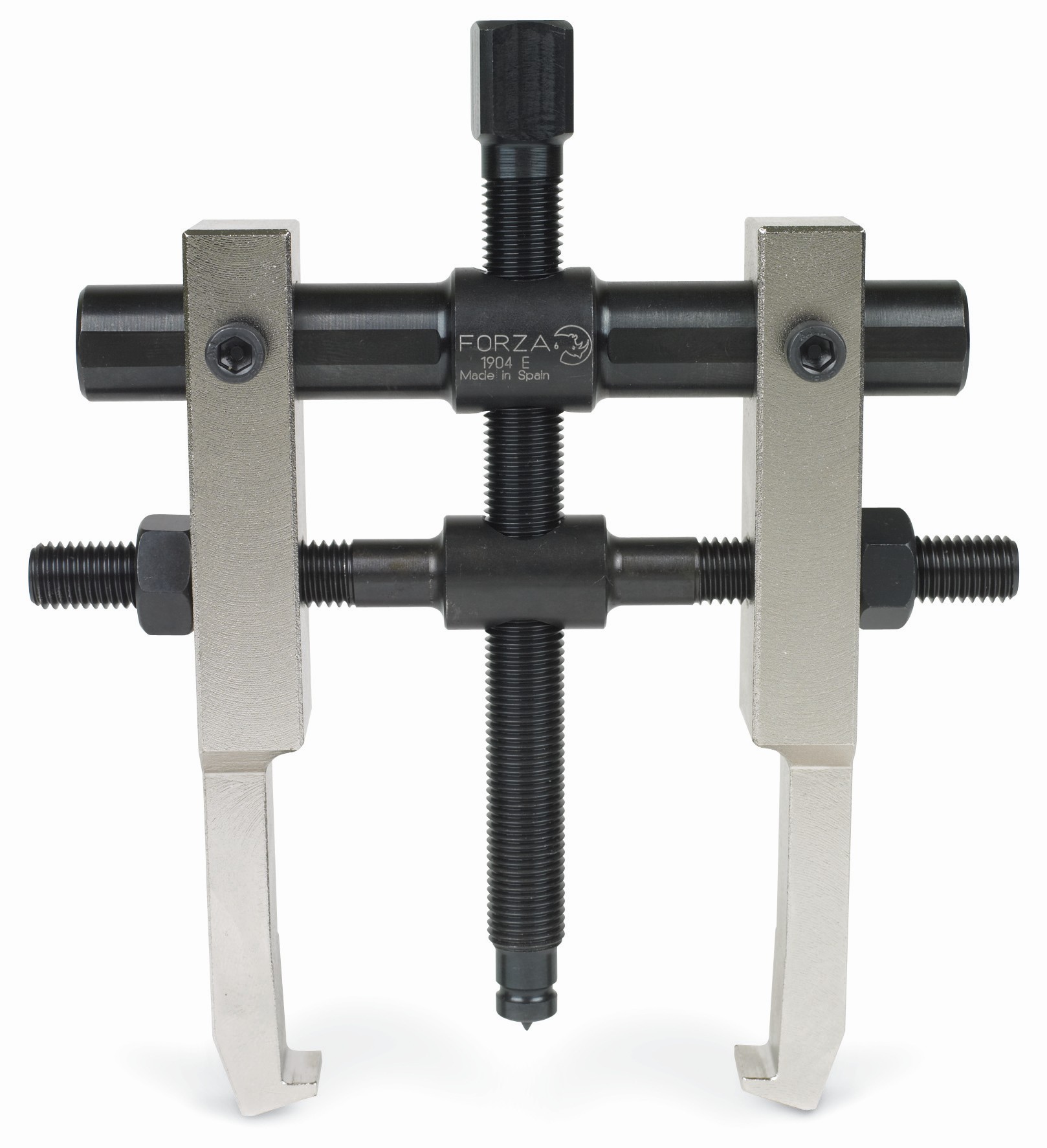 EXTRACTOR FORZA SERIE 1900E PARA EXTERIORES