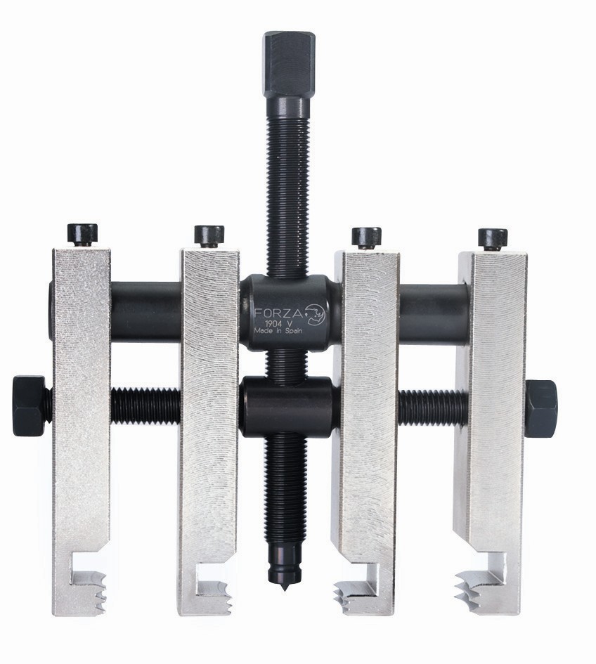 EXTRACTOR FORZA SERIE 1900V PARA POLEAS EN V