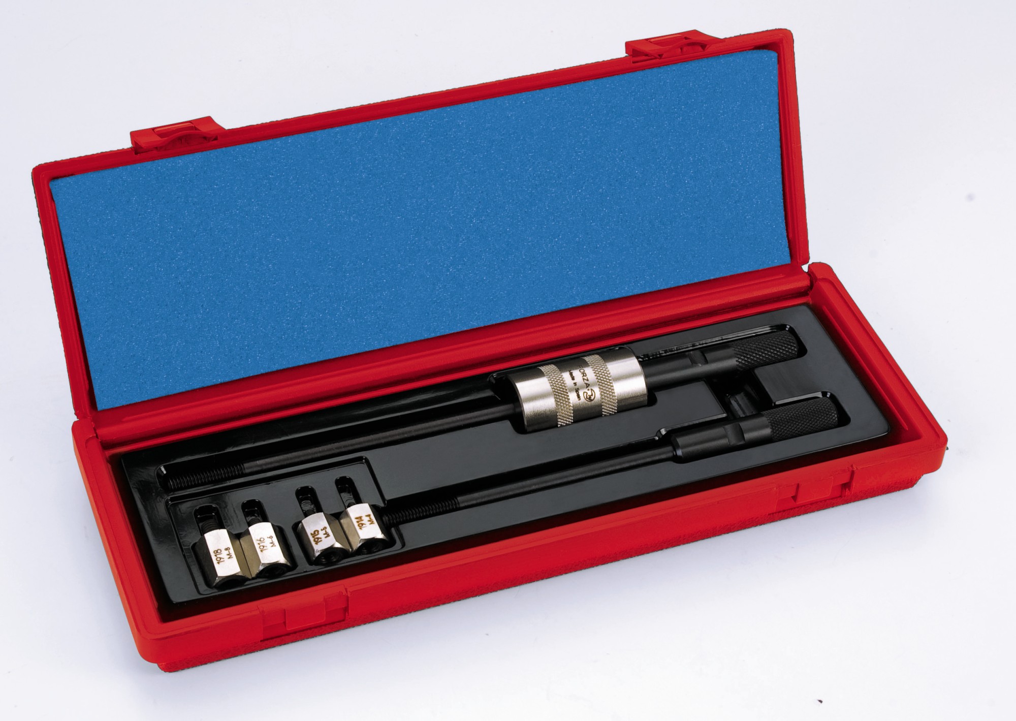 EXTRACTOR DE PASADORES ROSCADOS FORZA DE M4-M10