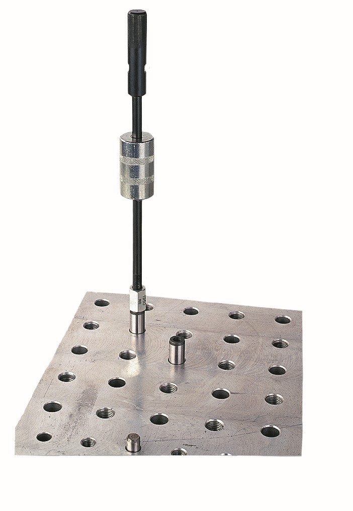 EXTRACTOR DE PASADORES ROSCADOS FORZA DE M4-M10