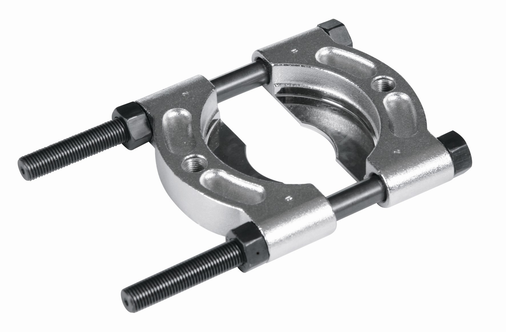 EXTRACTOR FORZA SERIE 2200 GUILLOTINA PLANA