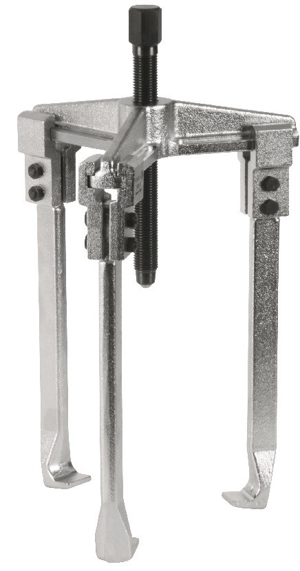 EXTRACTOR FORZA SERIE 2400LT DE 3 PATAS LARGAS