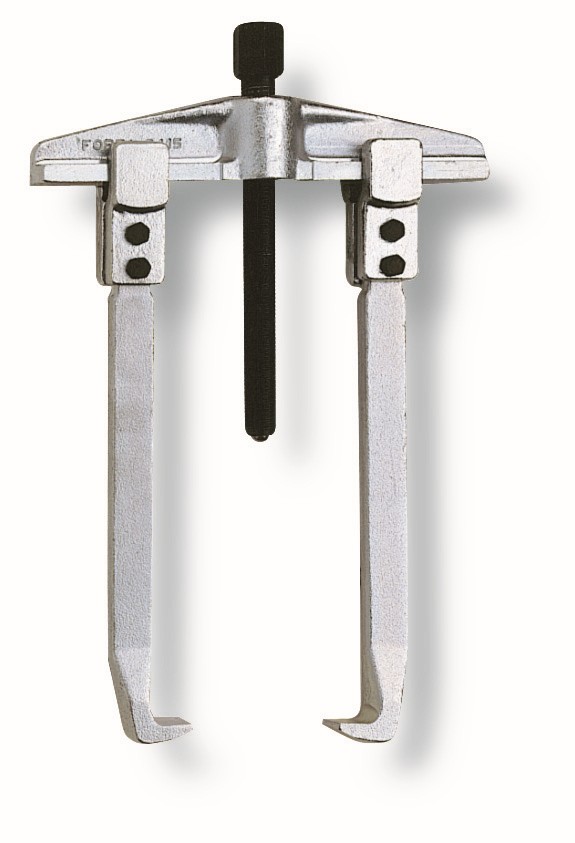 EXTRACTOR FORZA  SERIE 2400L DE 2 PATAS LARGAS