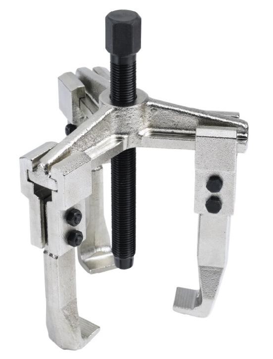 EXTRACTOR FORZA SERIE 2400T DE 3 PATAS