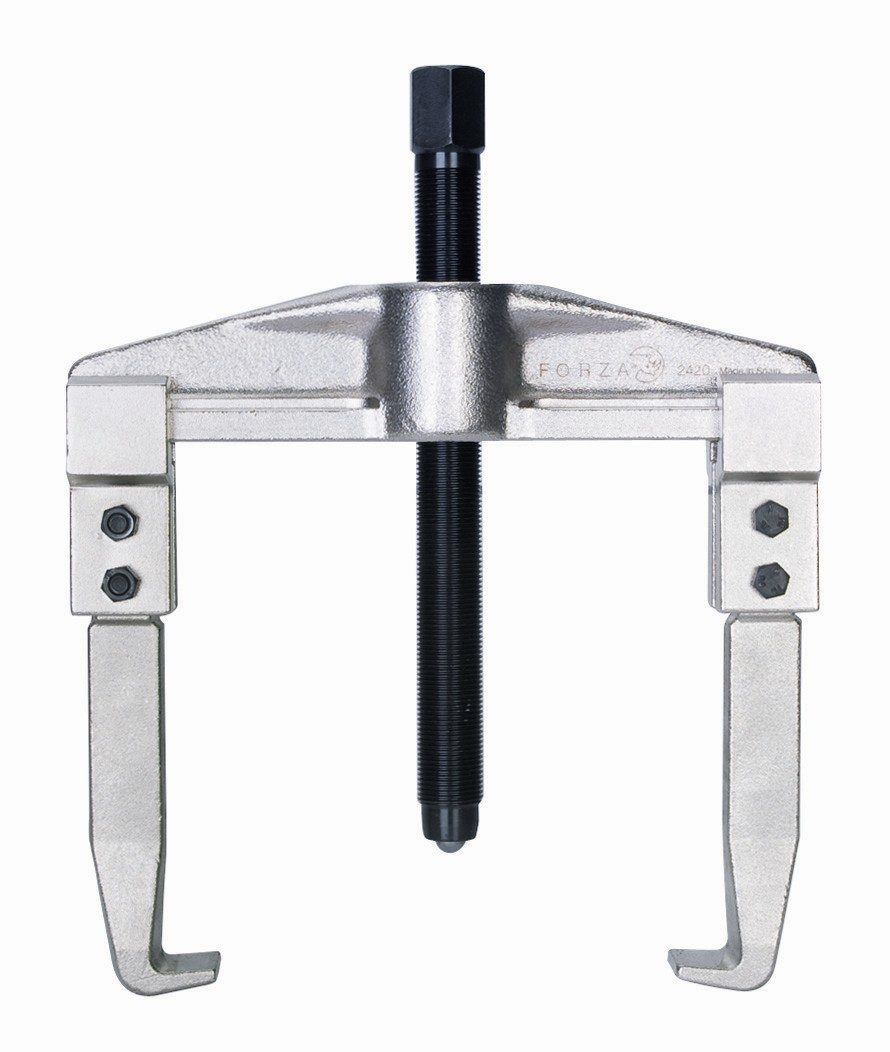 EXTRACTOR FORZA SERIE 2400 DE 2 PATAS