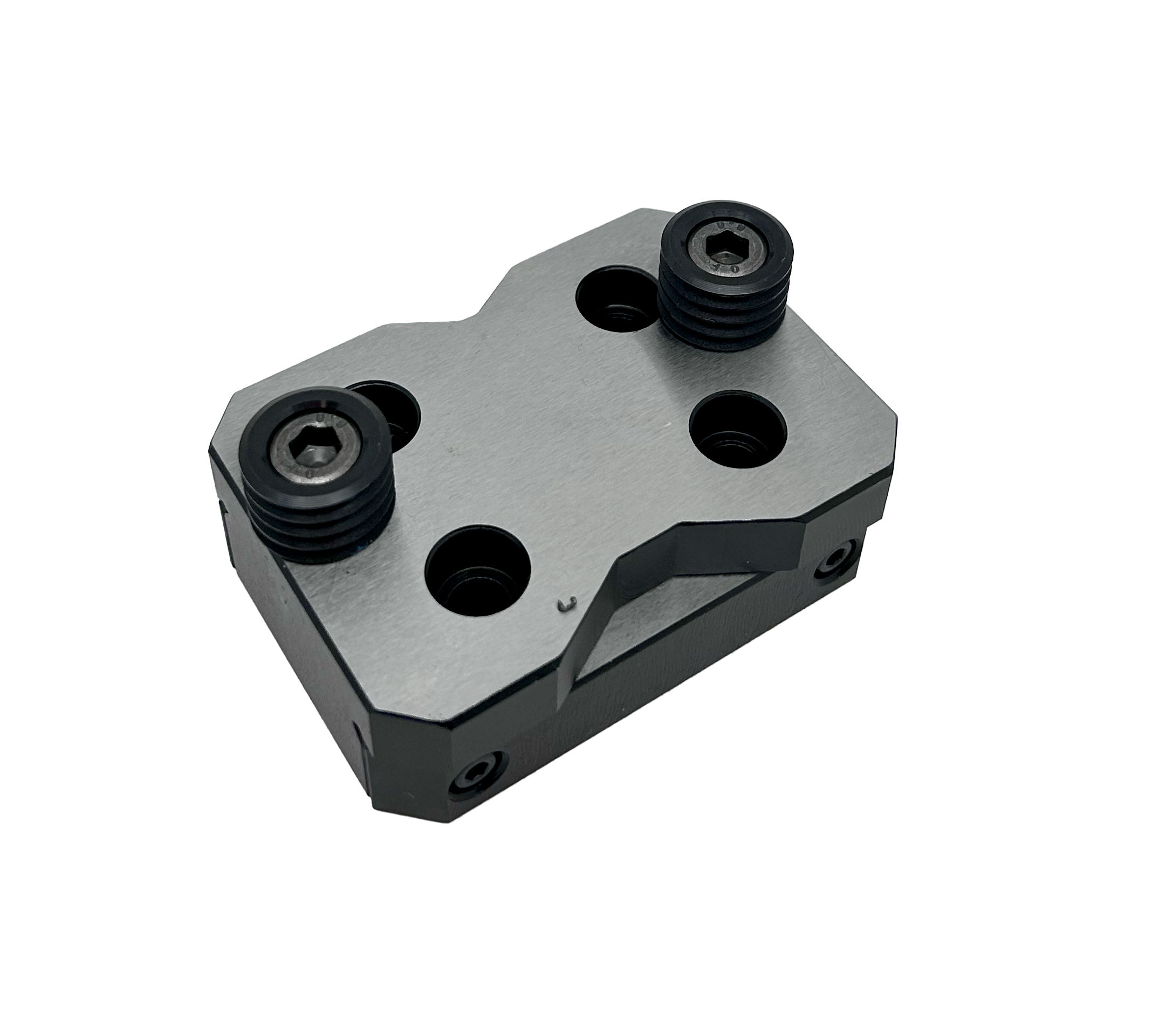 BOCAS PARA PIEZAS REDONDAS