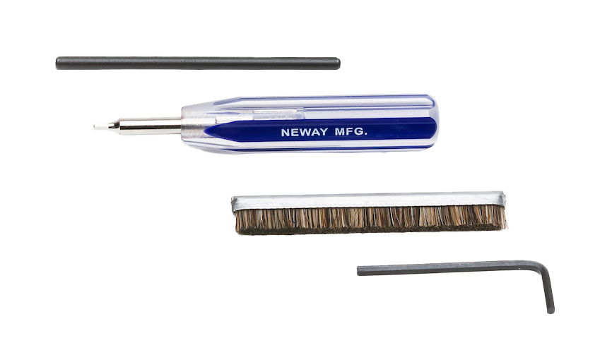 ACCESORIOS (564+241+245+267) NEWAY