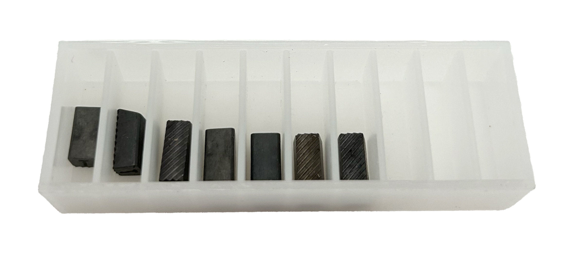 CUCHILLAS PARA FRESAS NEWAY  DE RECTIFICADO ASIENTOS DE VÁLVULAS