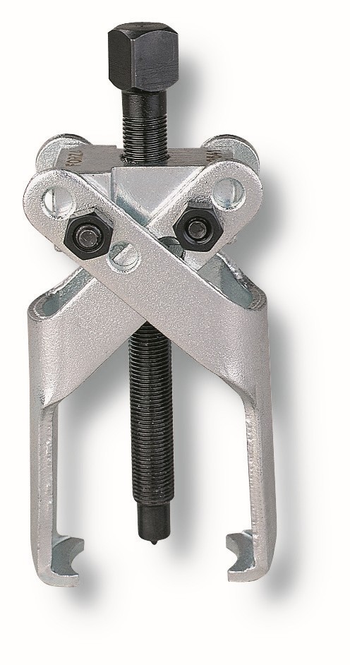 EXTRACTOR FORZA SERIE 2640 DE TIJERA