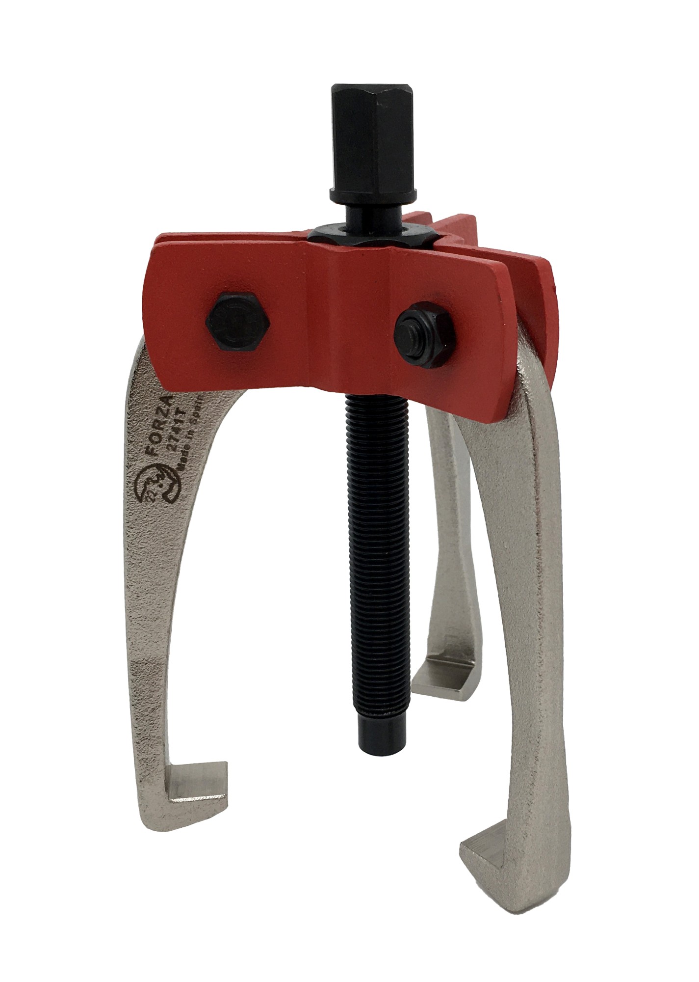 EXTRACTOR FORZA SERIE 2740T AUTOCENTRANTE LIGERO DE 3 PATAS