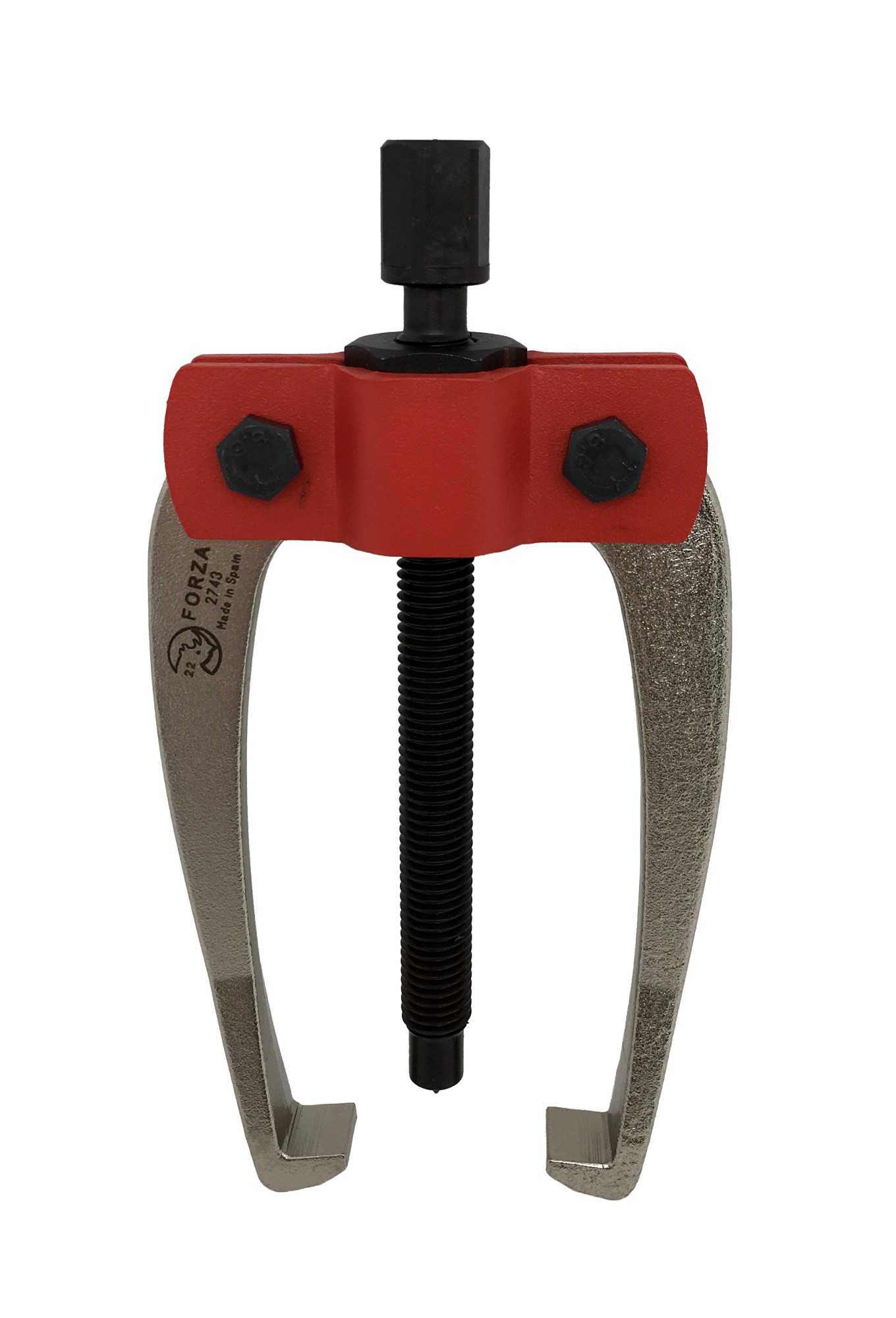 EXTRACTOR FORZA SERIE 2740 AUTOCENTRANTE LIGERO DE 2 PATAS