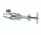 ALICATE PARA ANILLOS SEGUER SYKES PICKAVANT