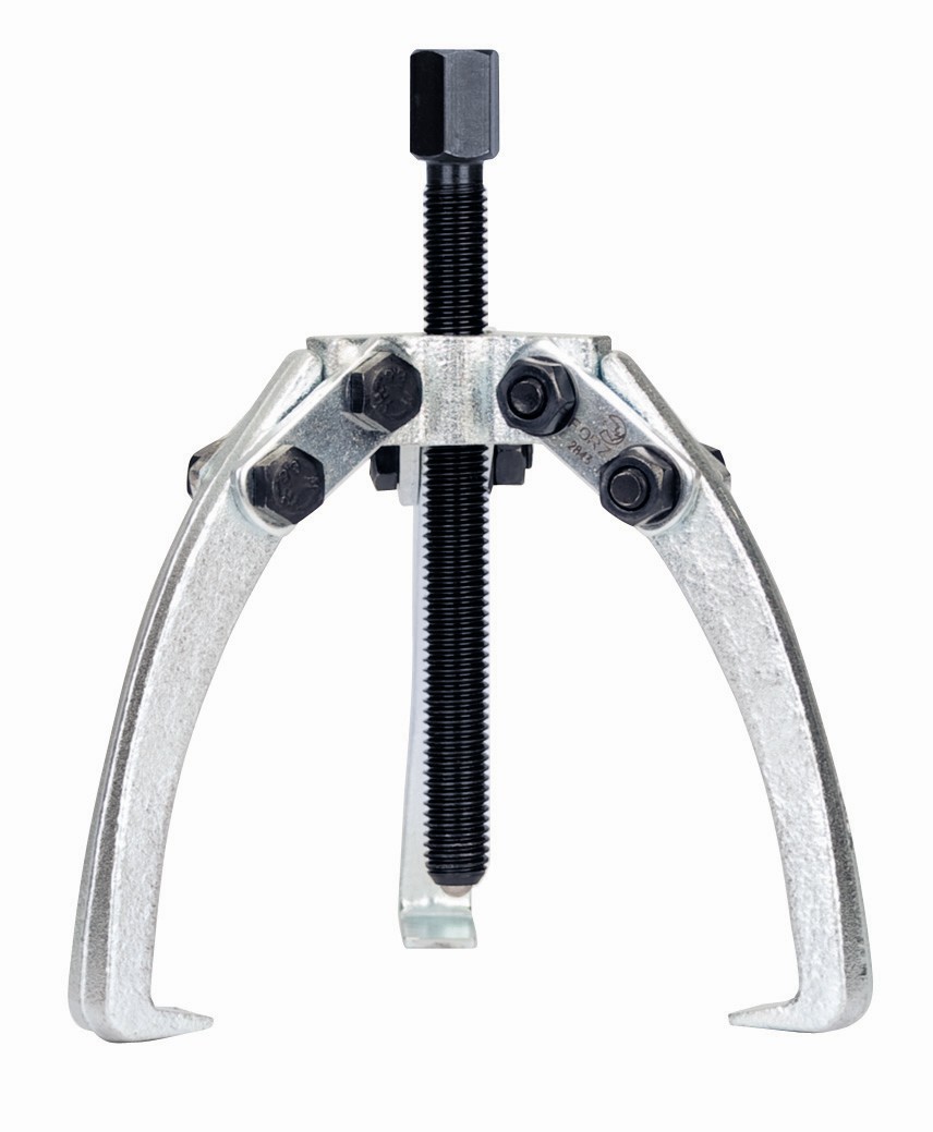 EXTRACTOR FORZA SERIE 2840T BRICO DE 3 PATAS