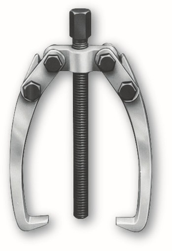 EXTRACTOR FORZA SERIE 2840 BRICO DE 2 PATAS