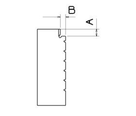 BOCAS MORDIENTES FORZA PARA SERIE 29