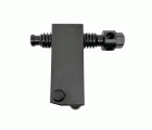 TACO HUSILLO MECÁNICO COMPLETO HORIZONTAL FORZA PARA SERIE 300