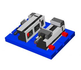 MORDAZA FORZA DE ESCUADRAR