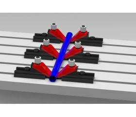 MORDAZA DESLIZANTE FORZA SERIE 35