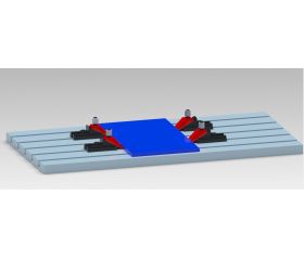 MORDAZA DESLIZANTE FORZA SERIE 35