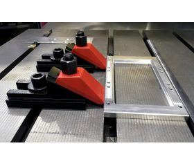 JUEGO DE MORDAZA DESLIZANTE FORZA SERIE 35