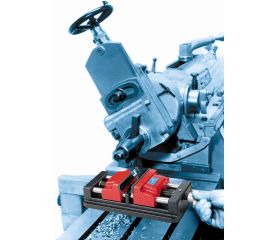 MORDAZA DE TALADRO AUTOCENTRANTE FORZA SERIE 37