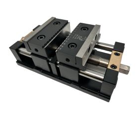 MORDAZA AUTOCENTRANTE PARA 5 EJES ECO LINE