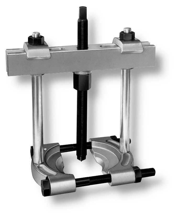 MORDAZA DE TALADRO RÁPIDA FORZA SERIE 38